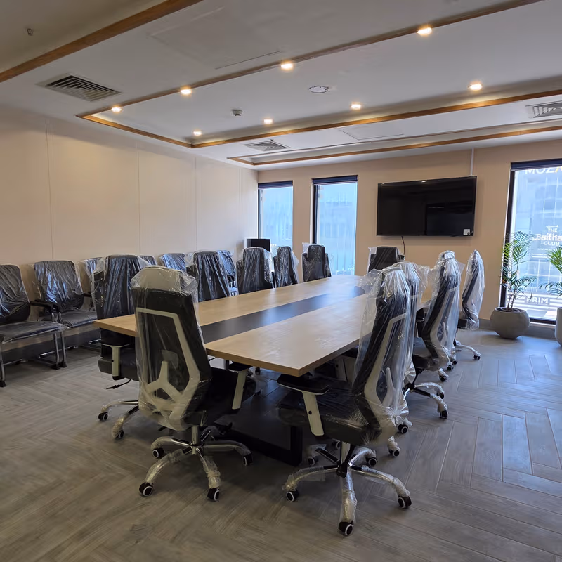 F11 Markaz, Islamabad - Image 4