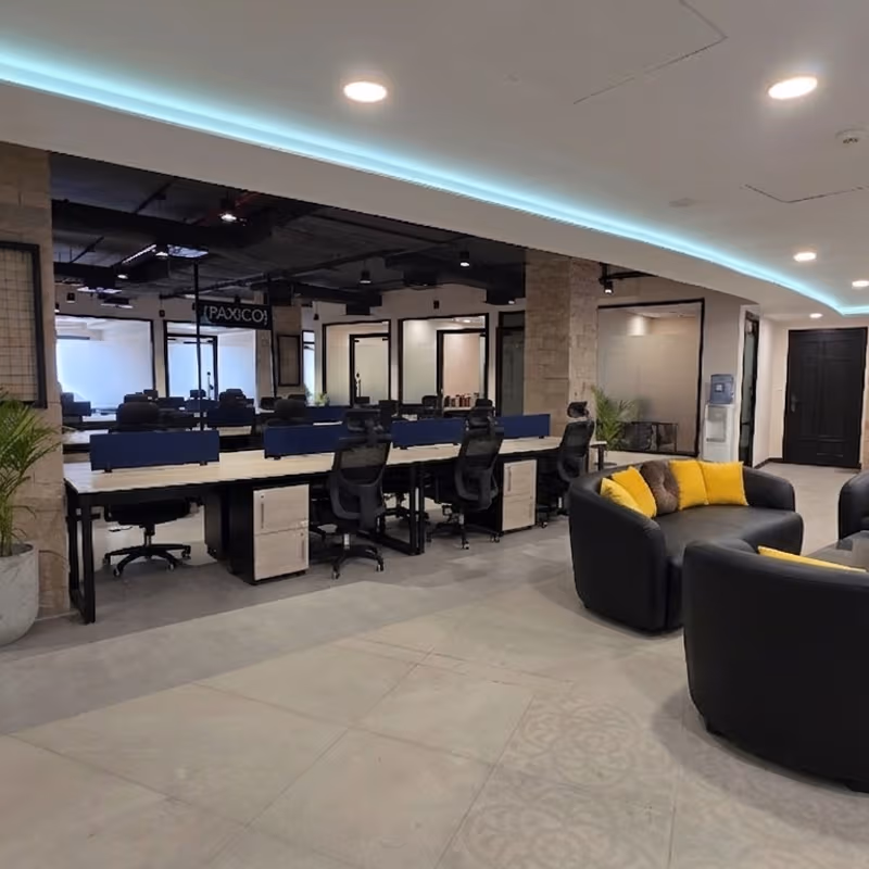 F11 Markaz, Islamabad - Image 1