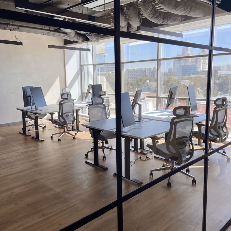 1-5 Strada Costache Negri, București - Image 11