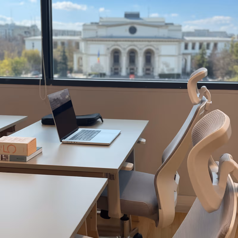 1-5 Strada Costache Negri, București - Image 16