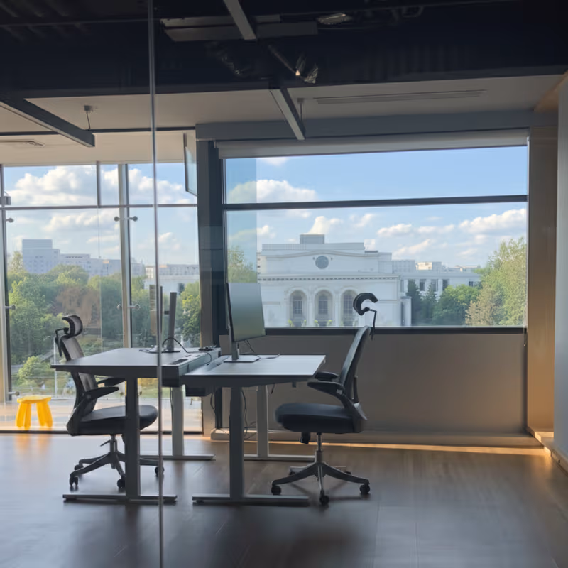 1-5 Strada Costache Negri, București - Image 10