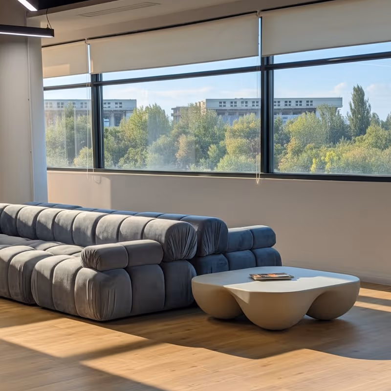 1-5 Strada Costache Negri, București - Image 20