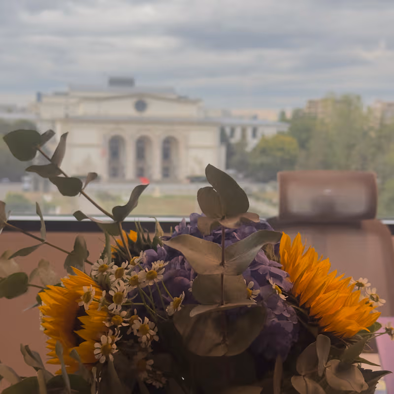 1-5 Strada Costache Negri, București - Image 13