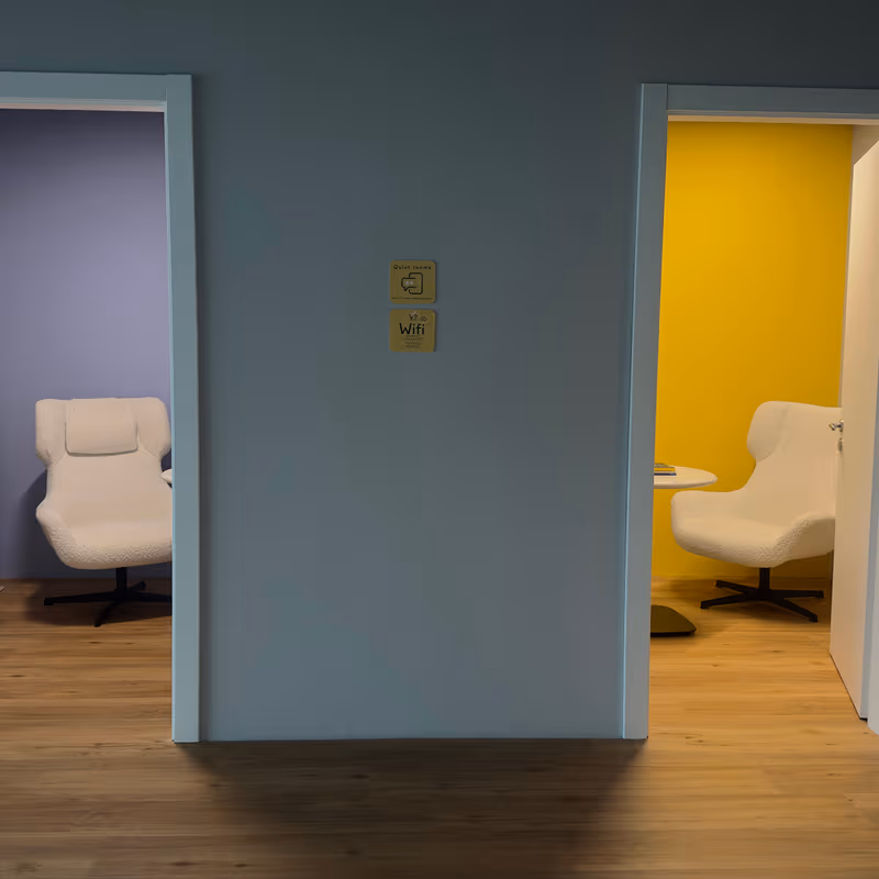 1-5 Strada Costache Negri, București - Image 8