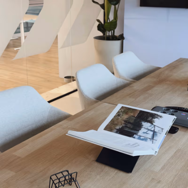 1-5 Strada Costache Negri, București - Image 2