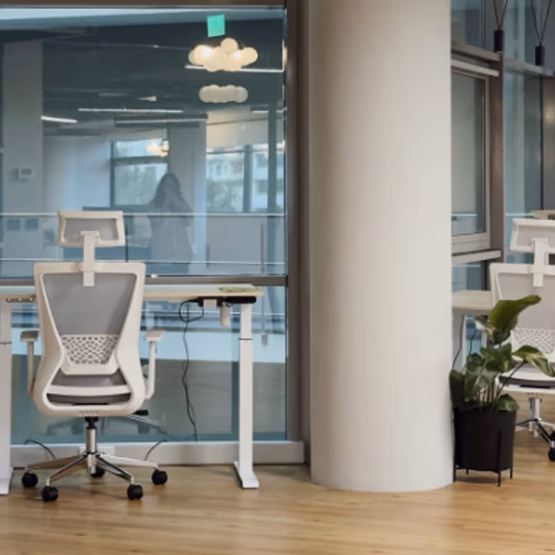 1-5 Strada Costache Negri, București - Image 3