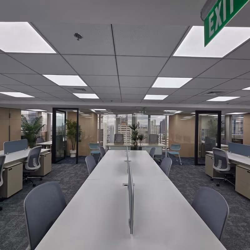 6784 Ayala Avenue Va Rufino St San Lorenzo, Makati - Image 12