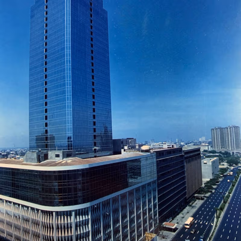 6784 Ayala Avenue Va Rufino St San Lorenzo, Makati - Image 25