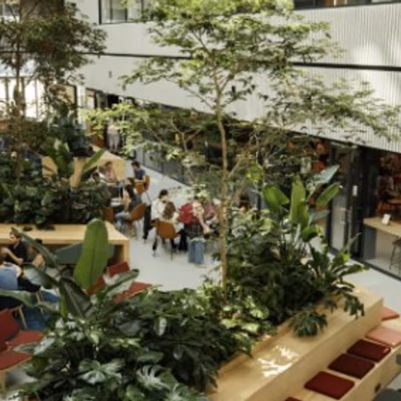 301 Science Park, Amsterdam - Image 1