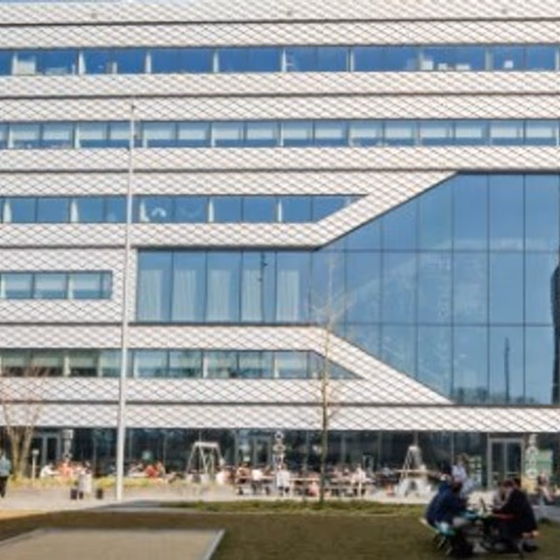 301 Science Park, Amsterdam - Image 4