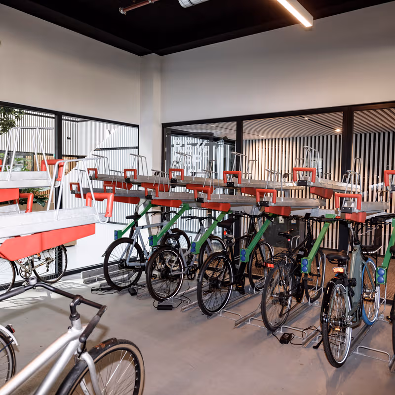301 Science Park, Amsterdam - Image 2