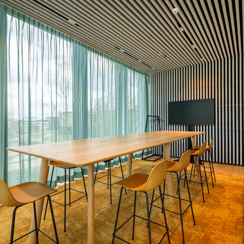 301 Science Park, Amsterdam - Image 3