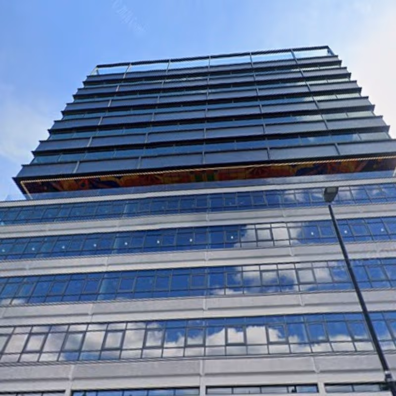 61 Whitechapel High St, London - Image 5