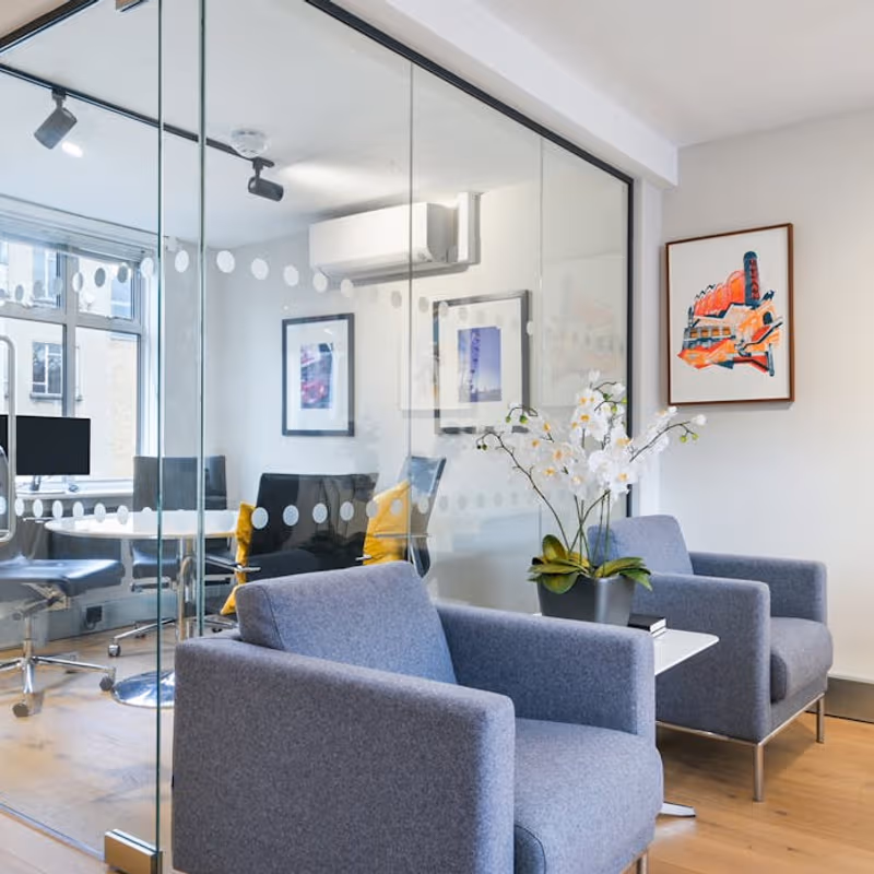 12 D'arblay Street, Greater London - Image 3