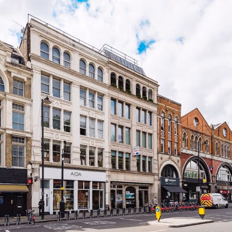 131 Shoreditch High Street, Greater London - Image 6