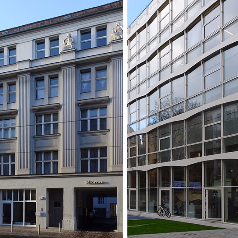 117 Chausseestraße 117, Berlin - Image 12