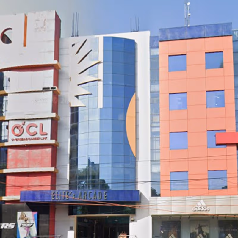 The Mall Road Mall Enclave Koh-e-fiza, Ludhiana - Image 4