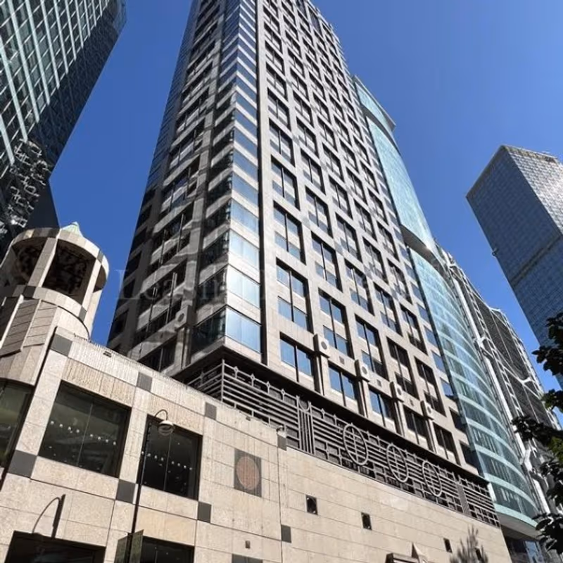 9 Queen's Road Central, Central - Image 11