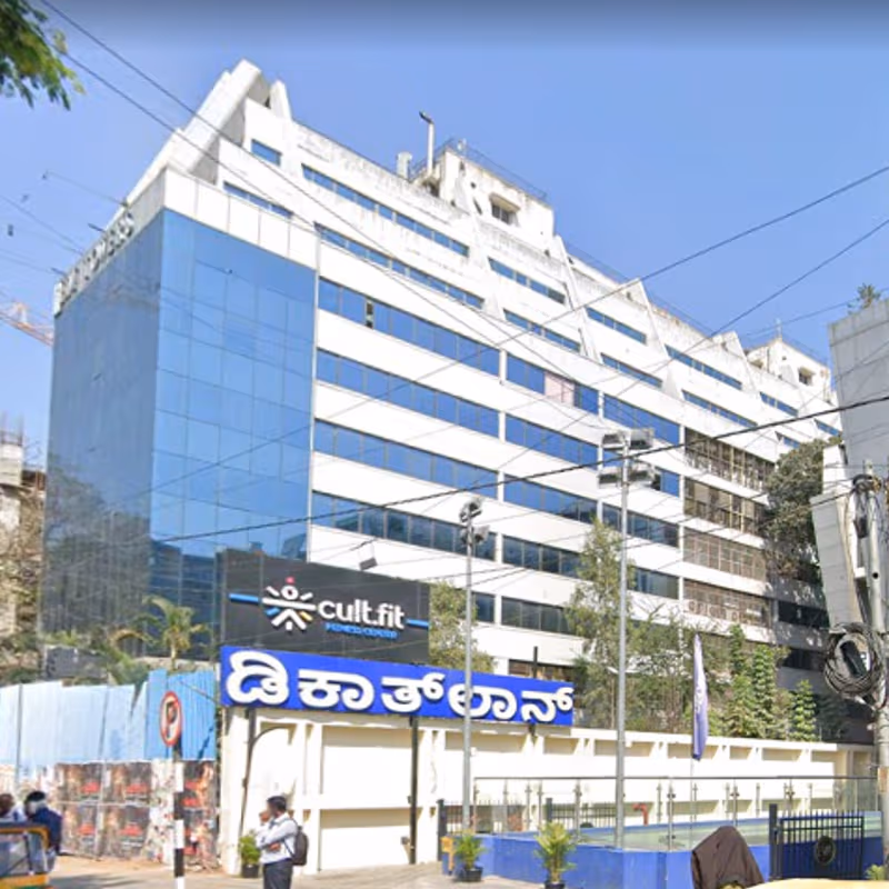 Brigade Road Prestige Eva Mall Ashok Nagar, Bengaluru - Image 6