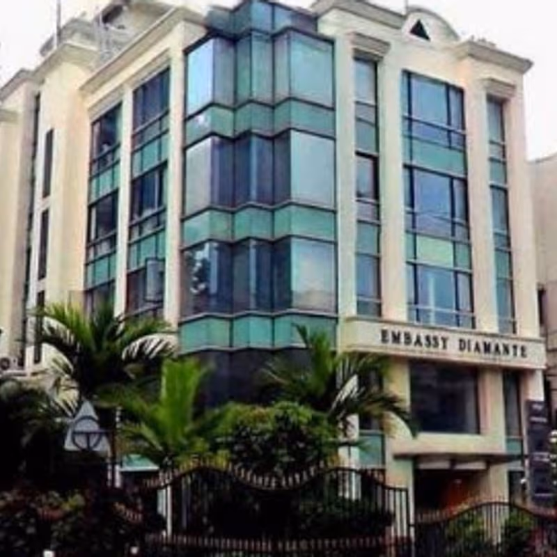 Grant Rd Next To Ub City D' Souza Layout Ashok Nagar, Bengaluru - Image 4