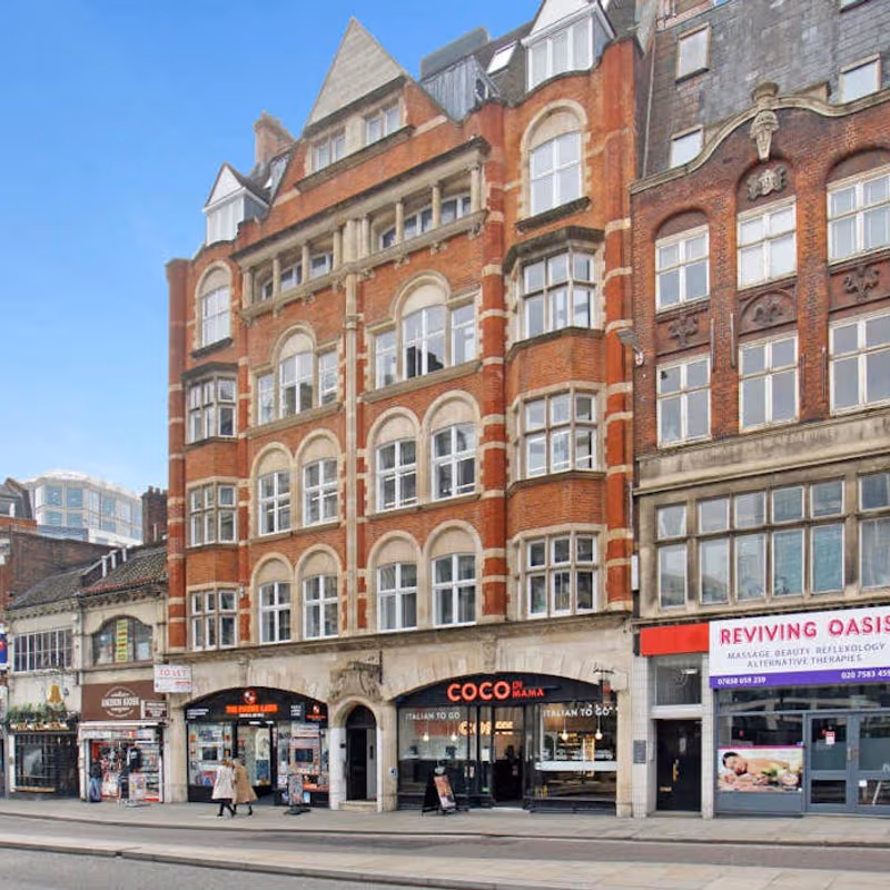 Fleet Street, Greater London - Image 11
