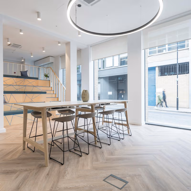 28 Scrutton Street, Greater London - Image 3