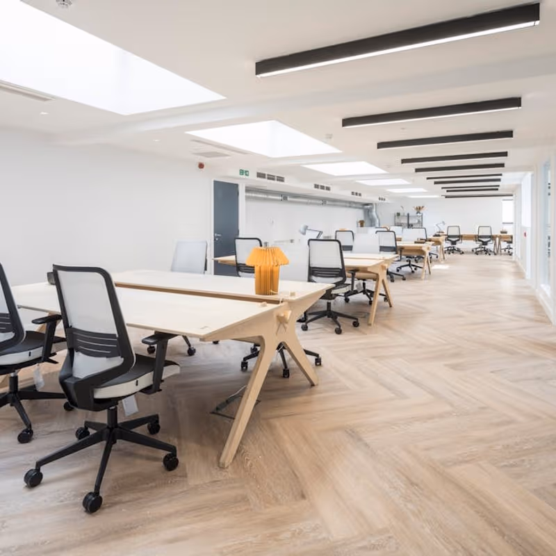 28 Scrutton Street, Greater London - Image 2