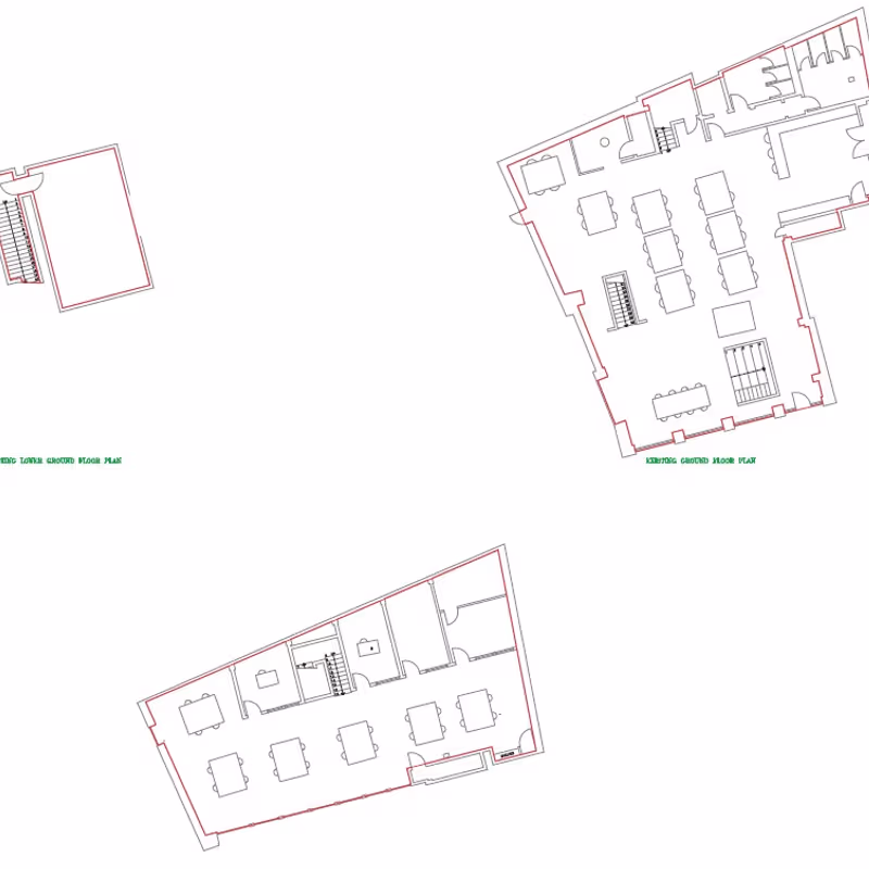 28 Scrutton Street, Greater London - Image 8