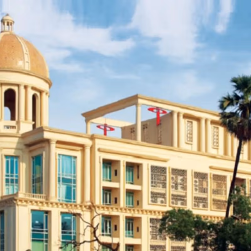 Lake Blvd Rd Hiranandani Gardens Mhada Colony 19, Powai Mumbai - Image 5
