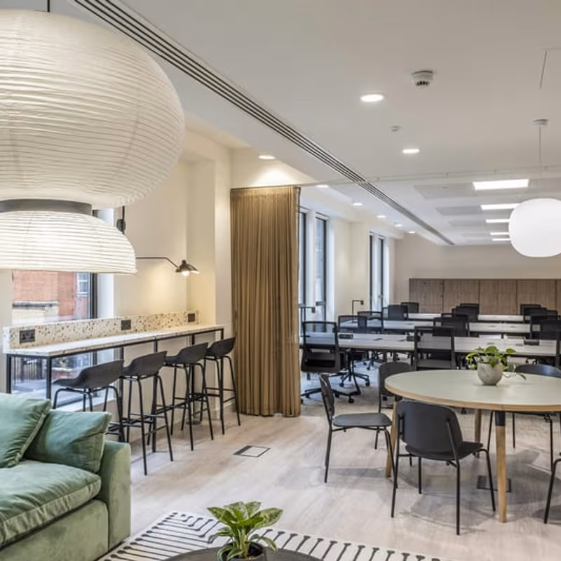 248A Marylebone Rd, London - Image 1