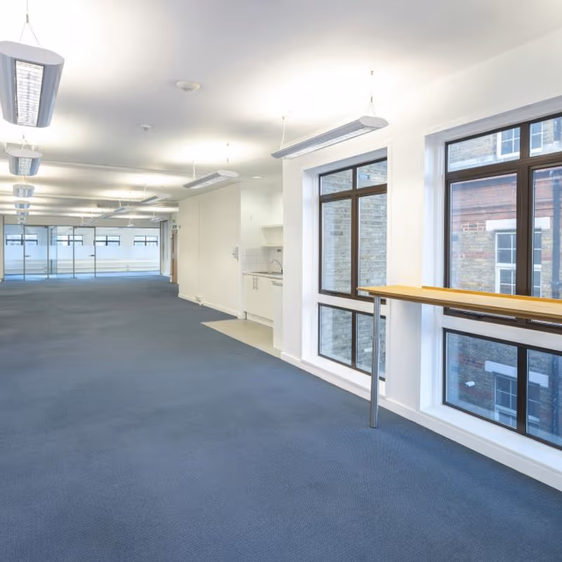 44-46 Sekforde Street, Greater London - Image 3