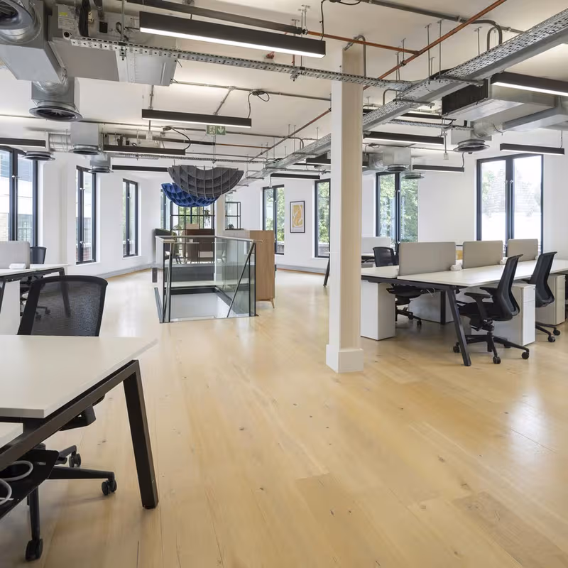 44-46 Sekforde Street, Greater London - Image 1