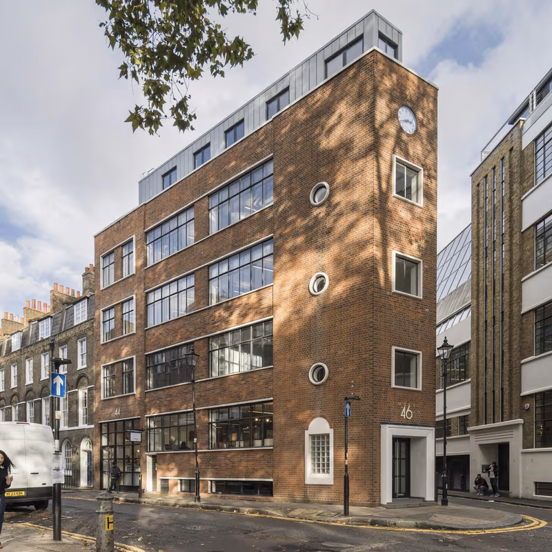 44-46 Sekforde Street, Greater London - Image 4