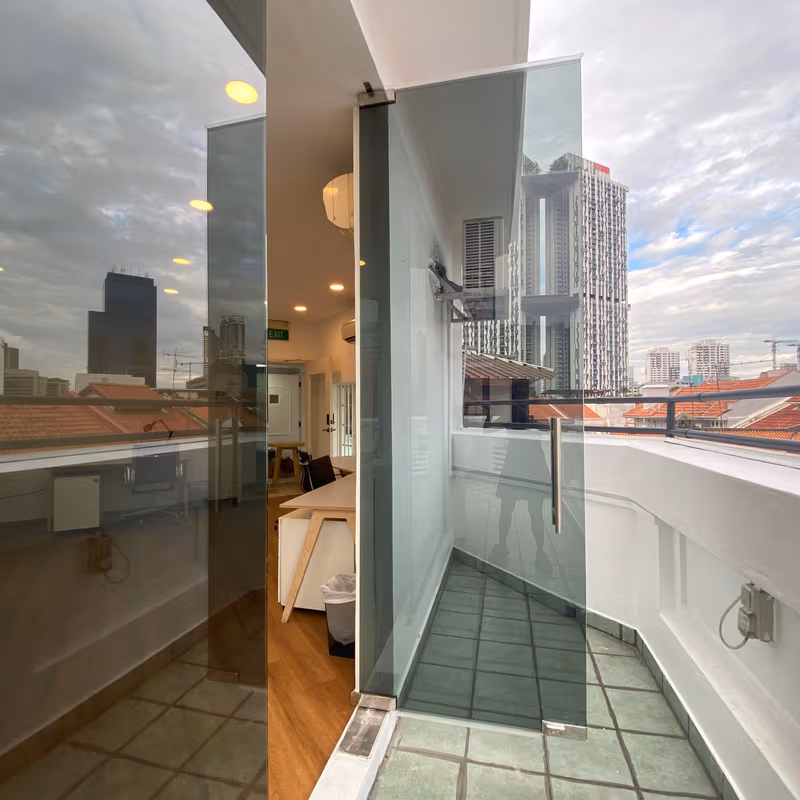 5 Teck Lim Rd, Singapore - Image 1