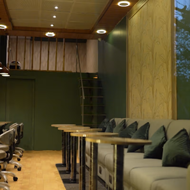 Sector 6 Vijay Marg New Panvel East, Panvel - Image 2
