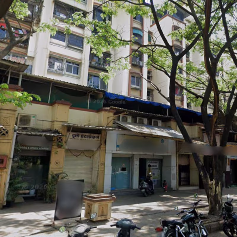 Sector 6 Vijay Marg New Panvel East, Panvel - Image 4