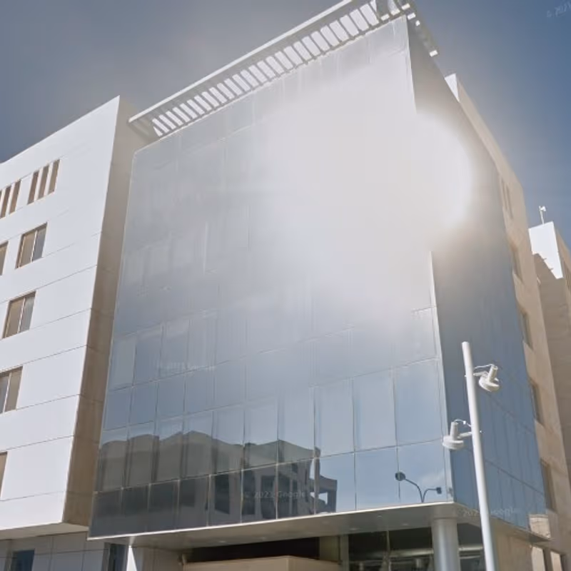 Khalda Building 342 Wasfi Al-tal Street, Amman - Image 10