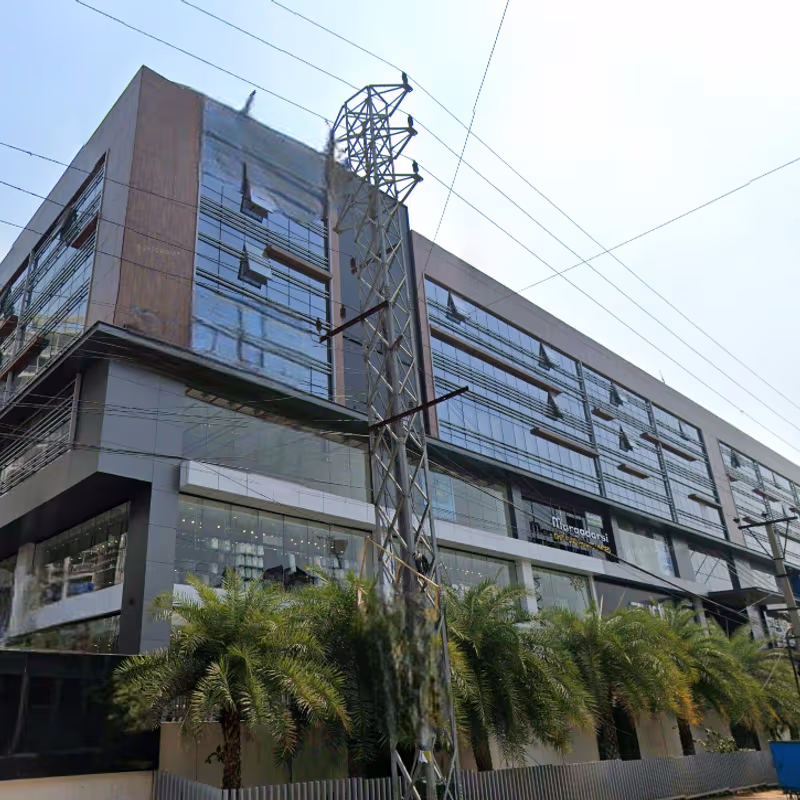 Survey No 228 (old 44 44/1 & 44/2) Anand Bagh Circle Safilguda Malkajgiri, Secunderabad Hyderabad - Image 10