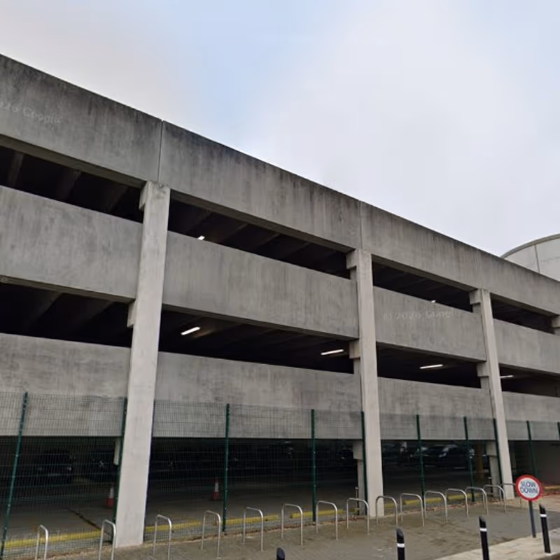 Kao Park, Harlow - Image 10