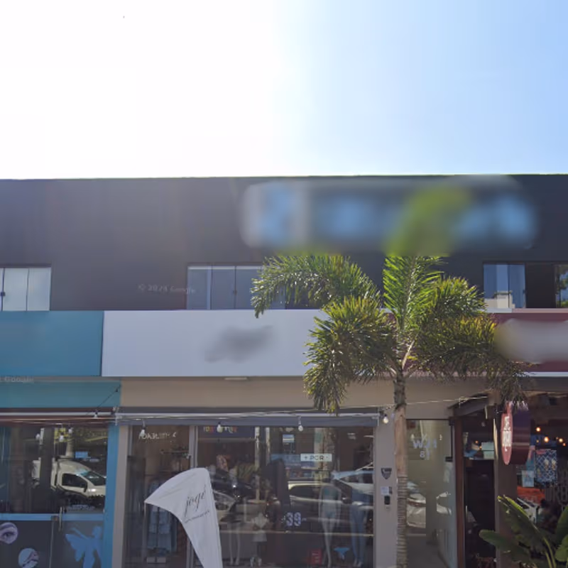 Rua Franklin Delano Roosevelt Nº 87 Sala 1 – 2 Andar - Cavaleiros, Macaé 121 - Image 10