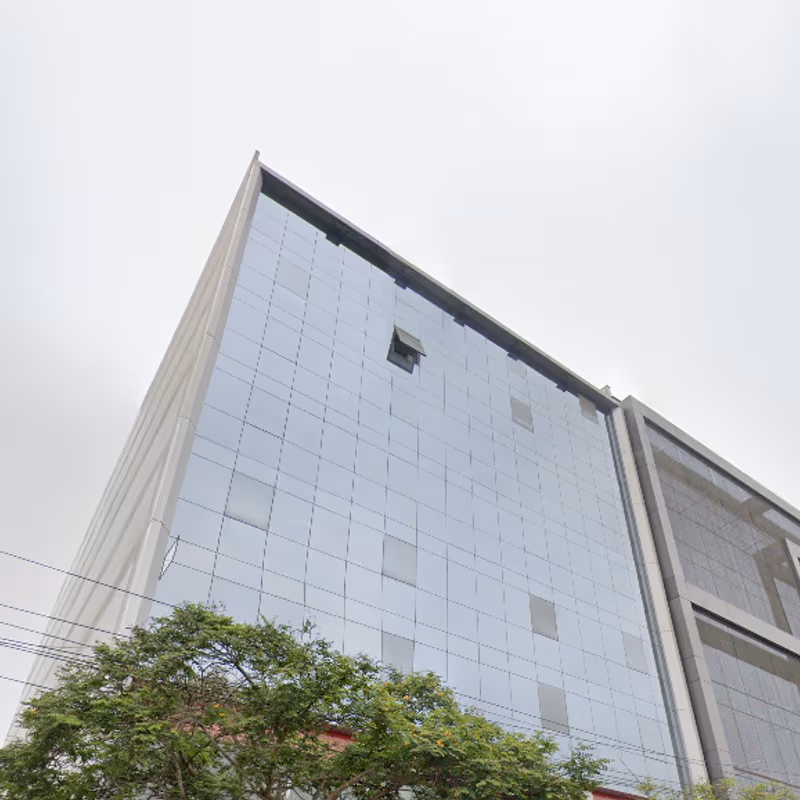 Av Conquistadores 1136 -1150san Isidro, Lima - Image 10