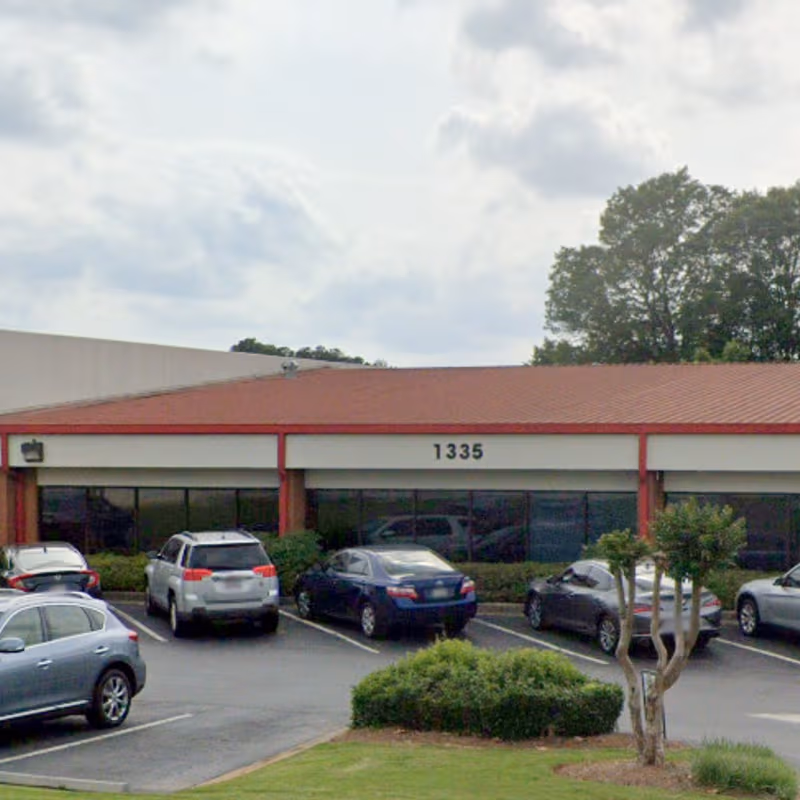 1335 Canton Road, Marietta - Image 10