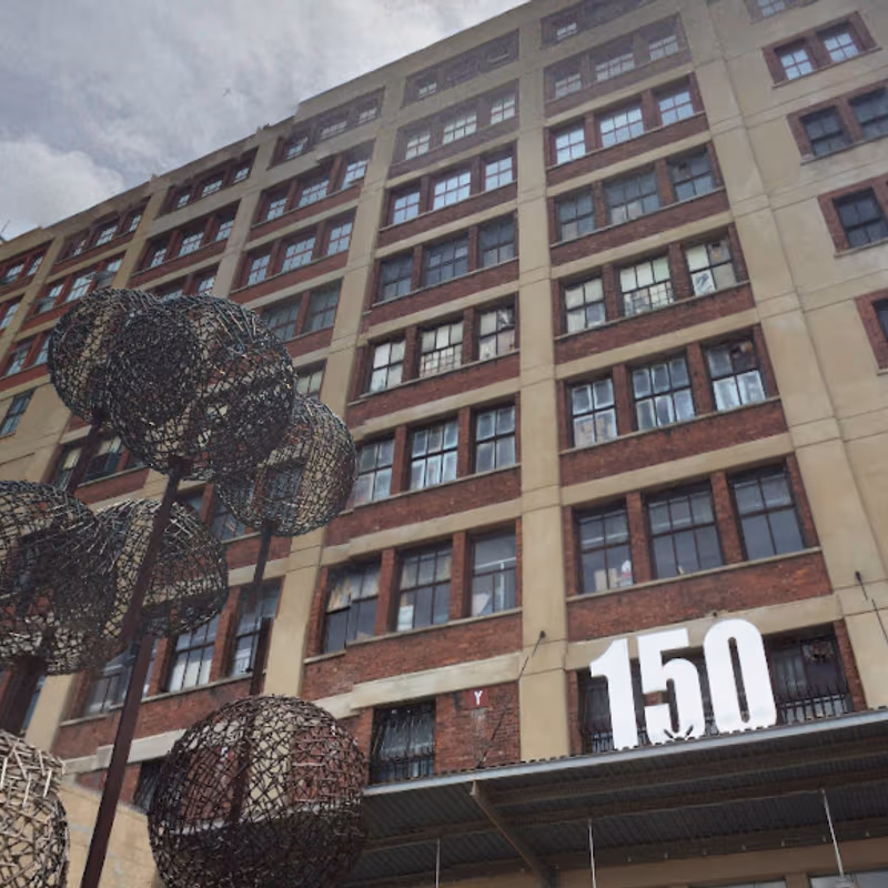 150 Bay Street, Jersey City - Image 10