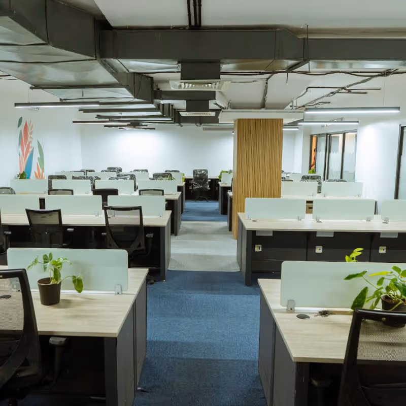 North Wing Industrial Estate, Perungudi Chennai - Image 1