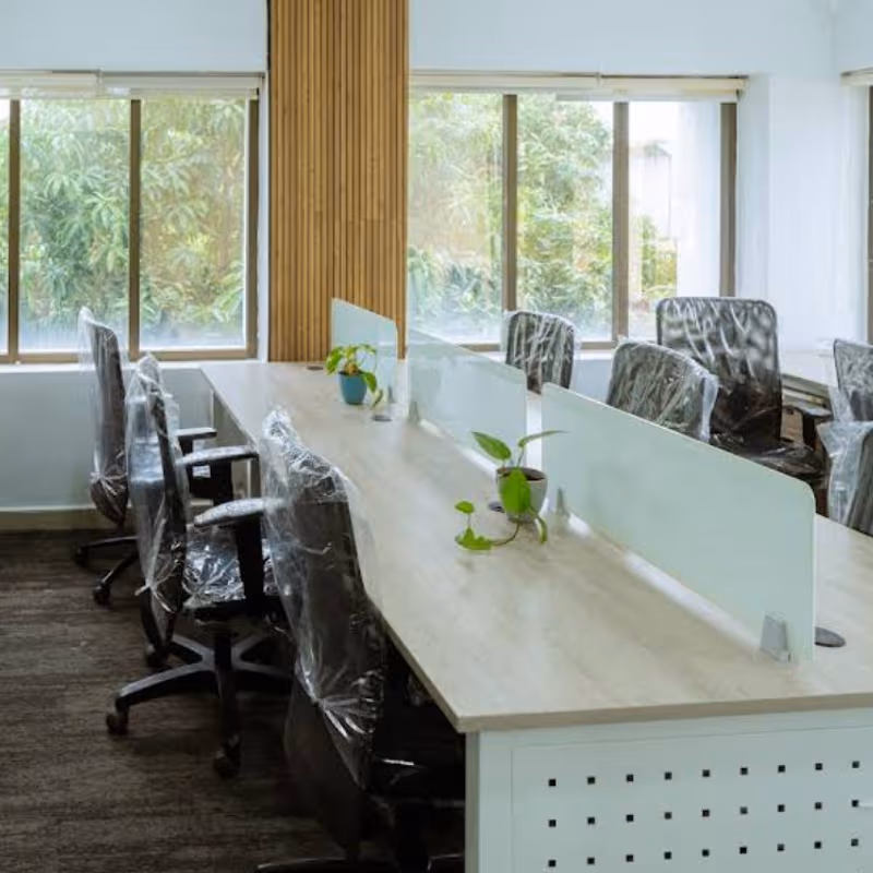 North Wing Industrial Estate, Perungudi Chennai - Image 3