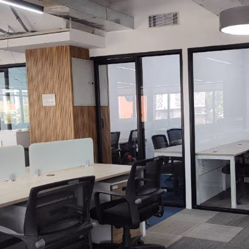 North Wing Industrial Estate, Perungudi Chennai - Image 2