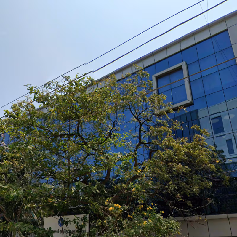 North Wing Industrial Estate, Perungudi Chennai - Image 6