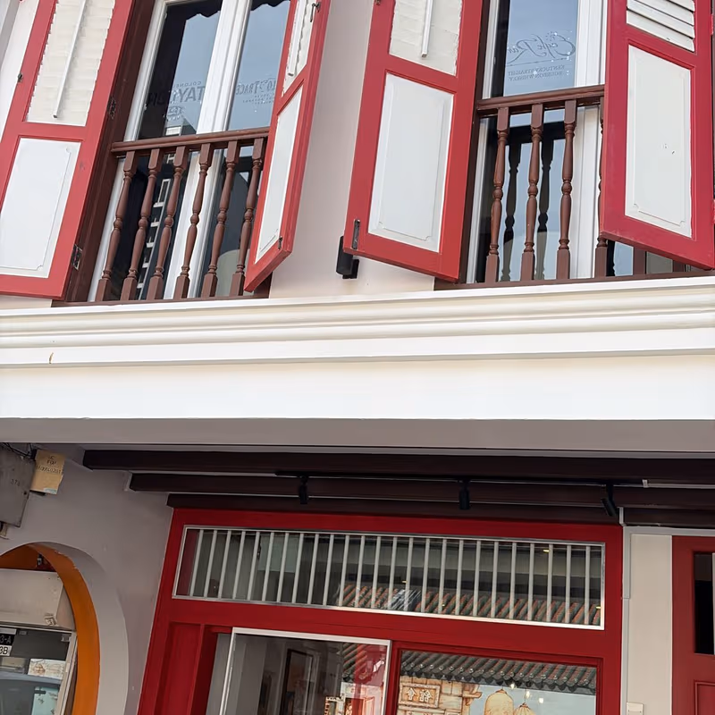 94 Amoy St, Singapore - Image 5