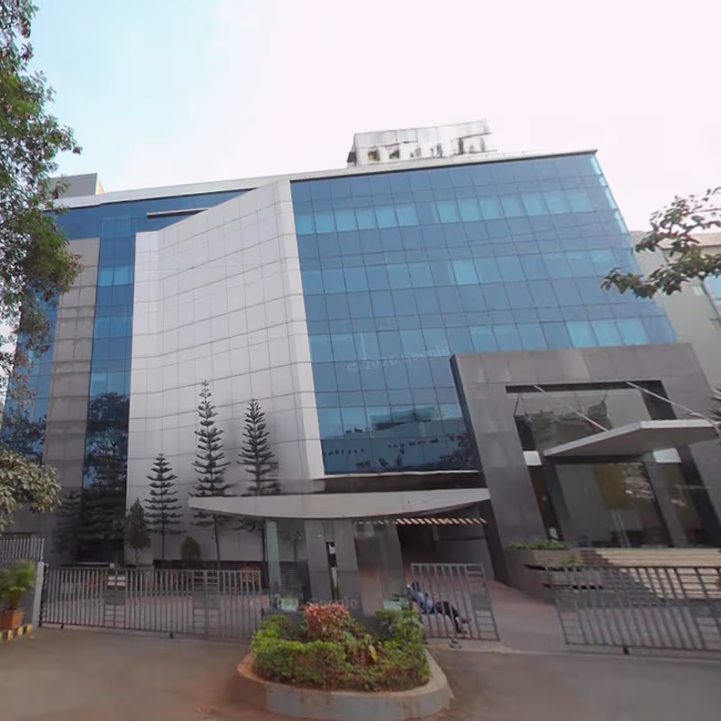 Rajiv Gandhi MIDC Rd Phase 1 Hinjawadi Rajiv Gandhi Infotech Park Hinjawadi, Pune - Image 4