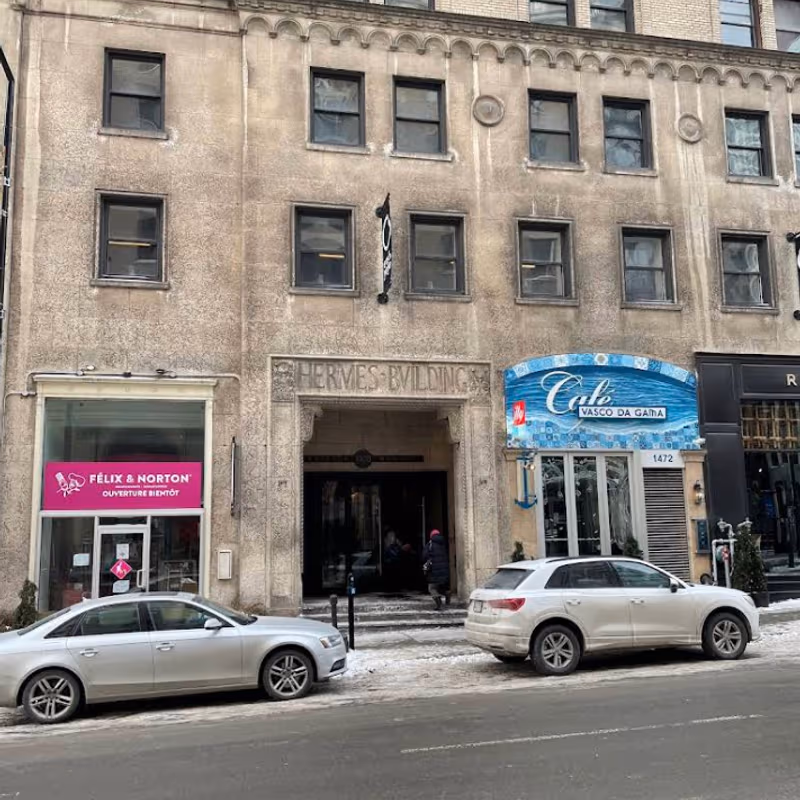 1470 Peel St, Montreal - Image 5